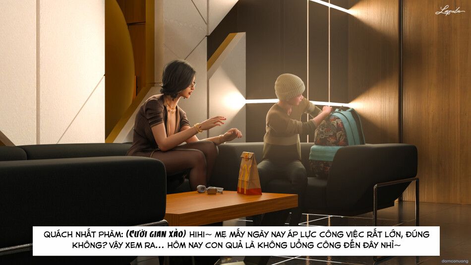 đọc truyện Slutty Mother I - Tình Yêu Thuần Khiết [phần Viii - Extra] Extra I ảnh 67 tại Thiên Thai Truyện