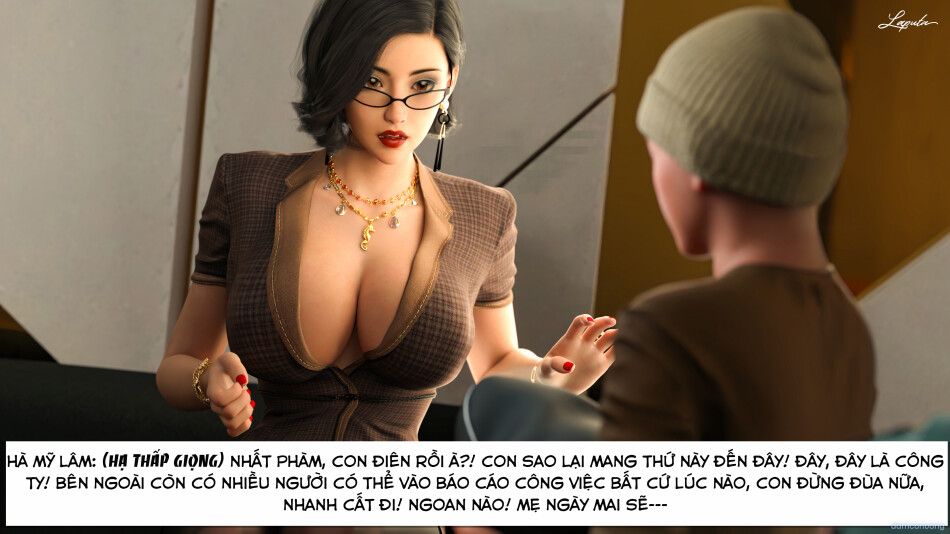 đọc truyện Slutty Mother I - Tình Yêu Thuần Khiết [phần Viii - Extra] Extra I ảnh 69 tại Thiên Thai Truyện