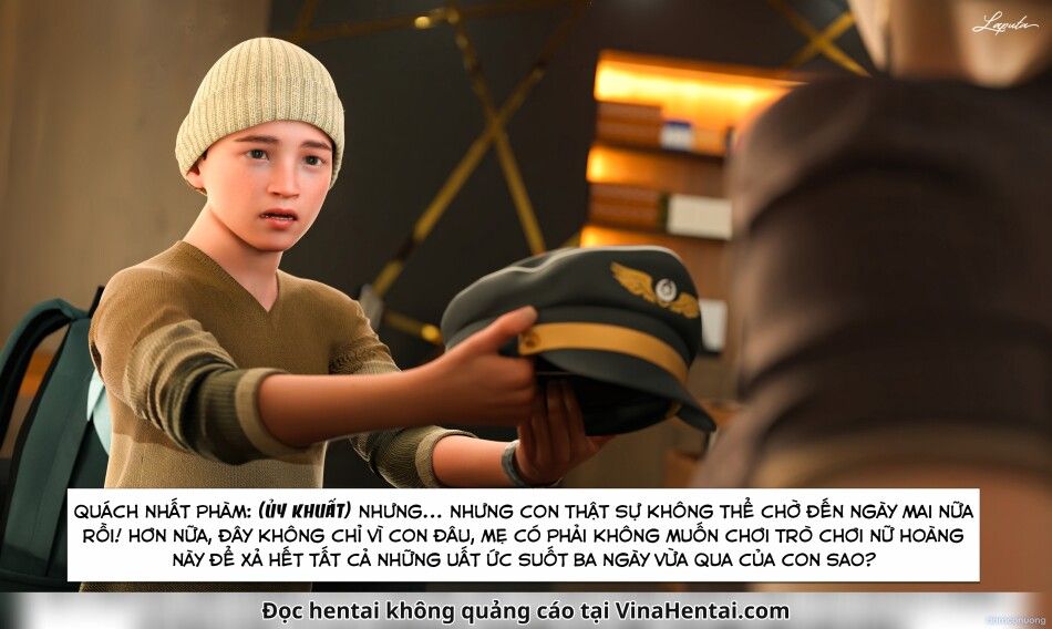 đọc truyện Slutty Mother I - Tình Yêu Thuần Khiết [phần Viii - Extra] Extra I ảnh 70 tại Thiên Thai Truyện