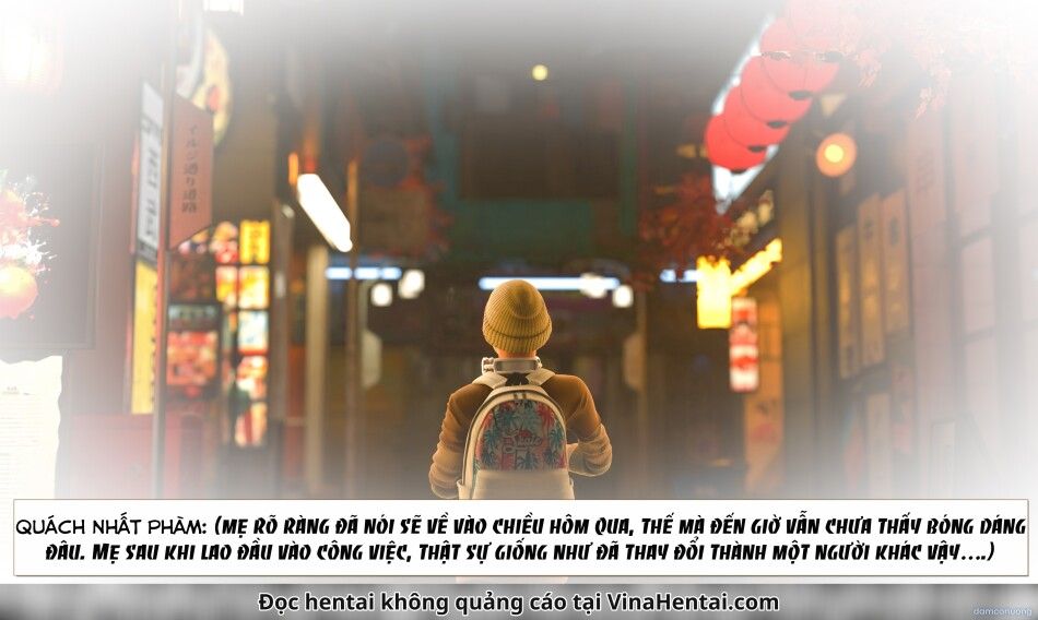 đọc truyện Slutty Mother I - Tình Yêu Thuần Khiết [phần Viii - Extra] Extra I ảnh 10 tại Thiên Thai Truyện