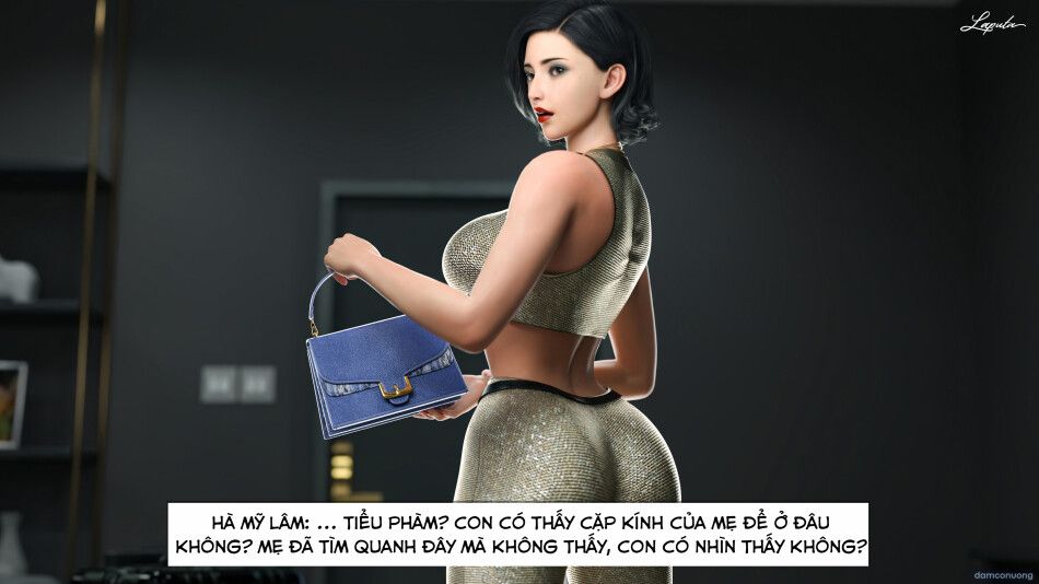 đọc truyện Slutty Mother - Tình Yêu Thuần Khiết [extra] Chương 8 ảnh 12 tại Thiên Thai Truyện