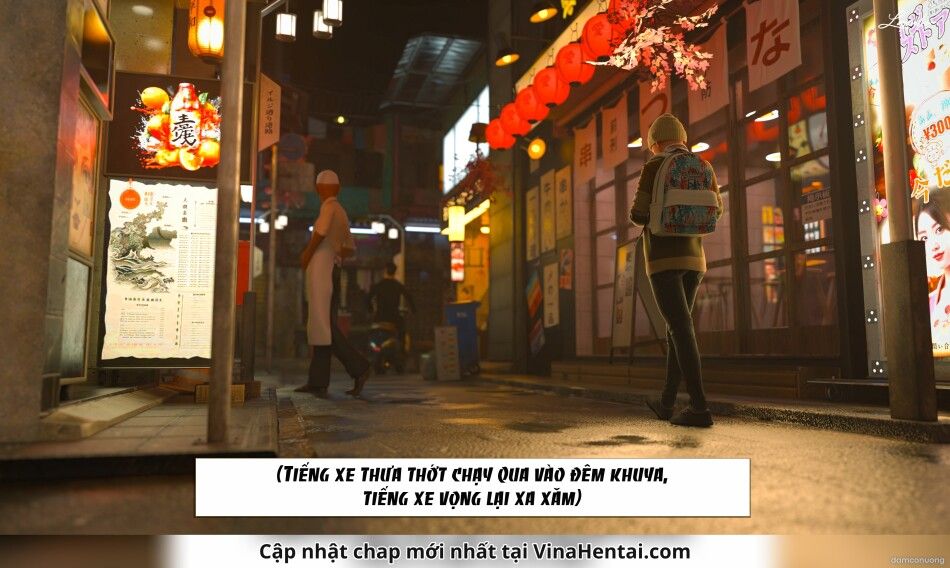 đọc truyện Slutty Mother - Tình Yêu Thuần Khiết [extra] Chương 8 ảnh 5 tại Thiên Thai Truyện