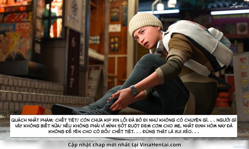 đọc truyện Slutty Mother - Tình Yêu Thuần Khiết [extra] Chương 8 ảnh 35 tại Thiên Thai Truyện