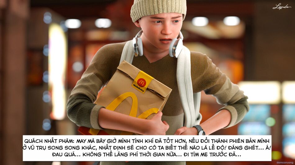 đọc truyện Slutty Mother - Tình Yêu Thuần Khiết [extra] Chương 8 ảnh 36 tại Thiên Thai Truyện