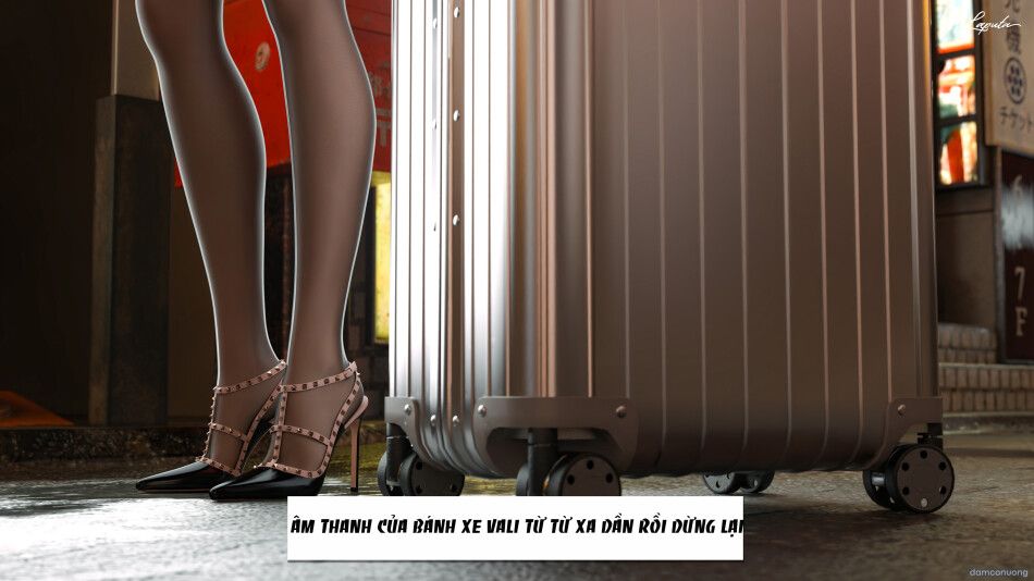 đọc truyện Slutty Mother - Tình Yêu Thuần Khiết [extra] Chương 8 ảnh 37 tại Thiên Thai Truyện