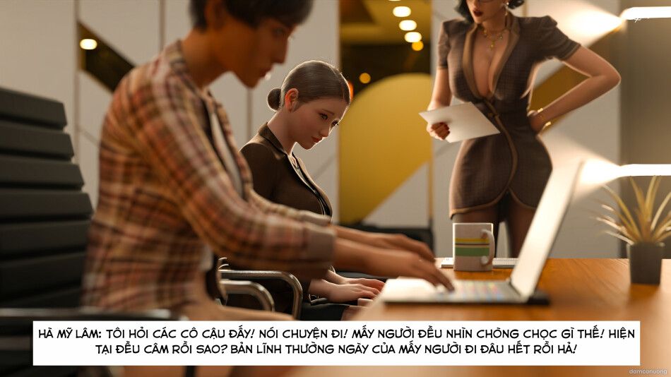 đọc truyện Slutty Mother - Tình Yêu Thuần Khiết [extra] Chương 8 ảnh 42 tại Thiên Thai Truyện