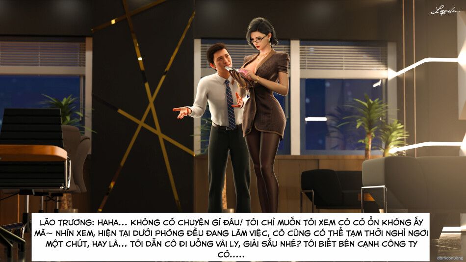 đọc truyện Slutty Mother - Tình Yêu Thuần Khiết [extra] Chương 8 ảnh 48 tại Thiên Thai Truyện