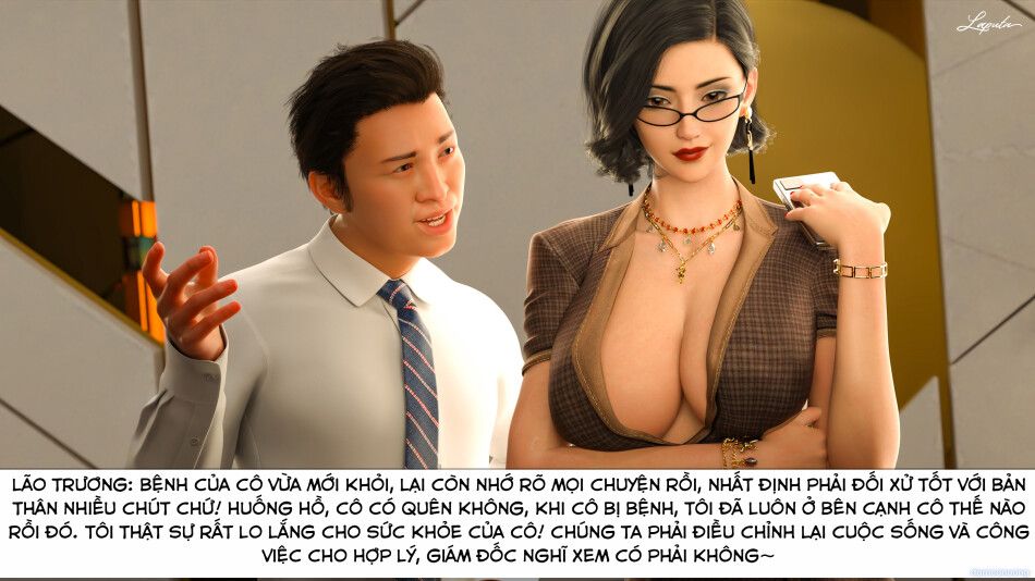 đọc truyện Slutty Mother - Tình Yêu Thuần Khiết [extra] Chương 8 ảnh 51 tại Thiên Thai Truyện