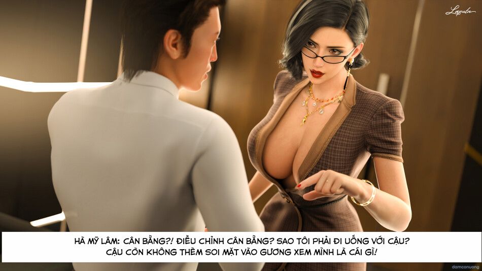 đọc truyện Slutty Mother - Tình Yêu Thuần Khiết [extra] Chương 8 ảnh 52 tại Thiên Thai Truyện