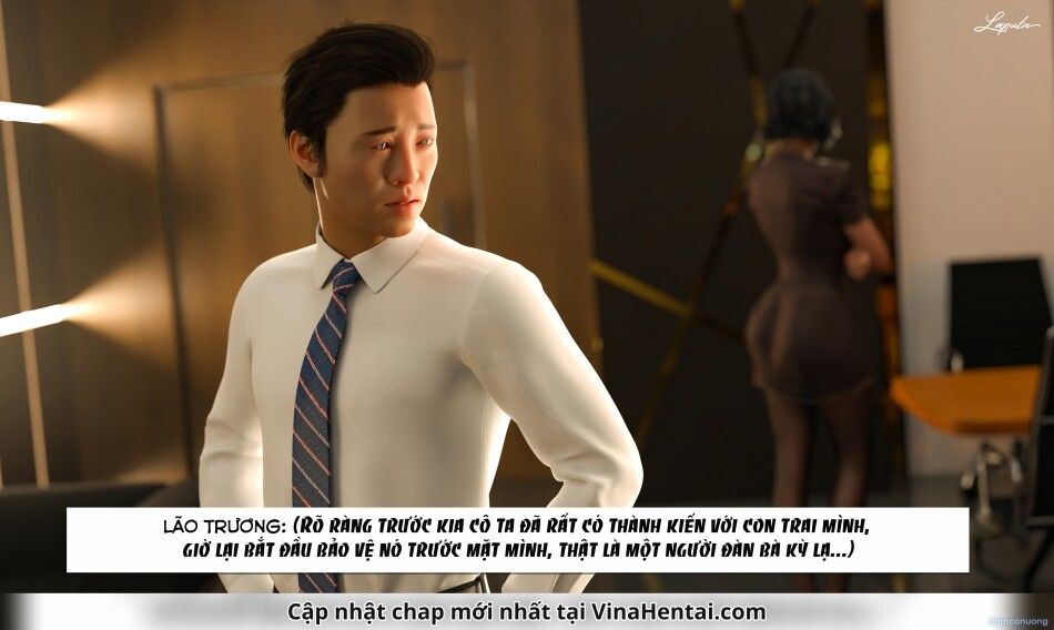 đọc truyện Slutty Mother - Tình Yêu Thuần Khiết [extra] Chương 8 ảnh 55 tại Thiên Thai Truyện