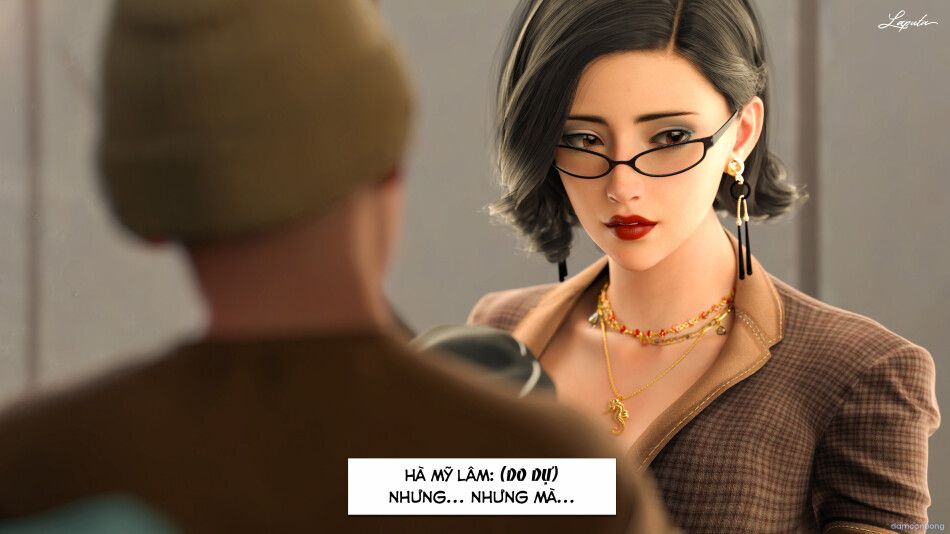 đọc truyện Slutty Mother - Tình Yêu Thuần Khiết [extra] Chương 8 ảnh 72 tại Thiên Thai Truyện