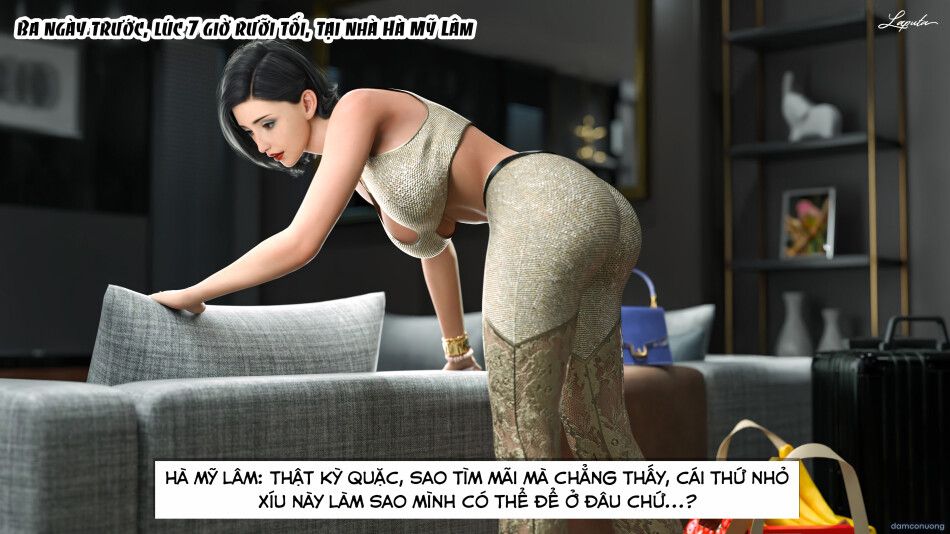 đọc truyện Slutty Mother - Tình Yêu Thuần Khiết [extra] Chương 8 ảnh 11 tại Thiên Thai Truyện