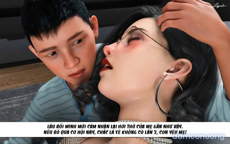 đọc truyện Slutty Mother - Tình Yêu Thuần Khiết Chương 1 ảnh 107 tại Thiên Thai Truyện
