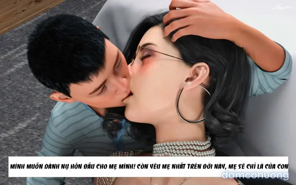 đọc truyện Slutty Mother - Tình Yêu Thuần Khiết Chương 1 ảnh 108 tại Thiên Thai Truyện