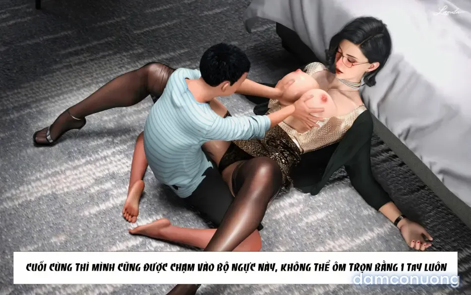 đọc truyện Slutty Mother - Tình Yêu Thuần Khiết Chương 1 ảnh 113 tại Thiên Thai Truyện