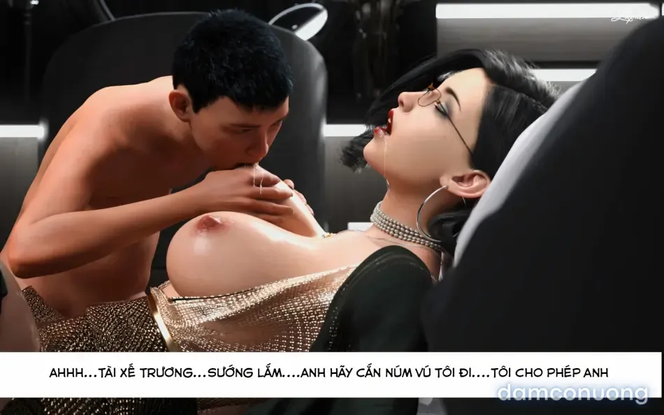 đọc truyện Slutty Mother - Tình Yêu Thuần Khiết Chương 1 ảnh 115 tại Thiên Thai Truyện