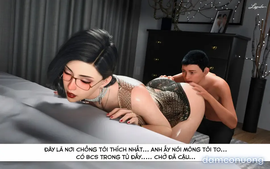 đọc truyện Slutty Mother - Tình Yêu Thuần Khiết Chương 1 ảnh 122 tại Thiên Thai Truyện