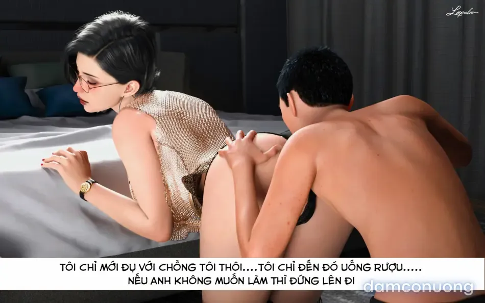 đọc truyện Slutty Mother - Tình Yêu Thuần Khiết Chương 1 ảnh 124 tại Thiên Thai Truyện