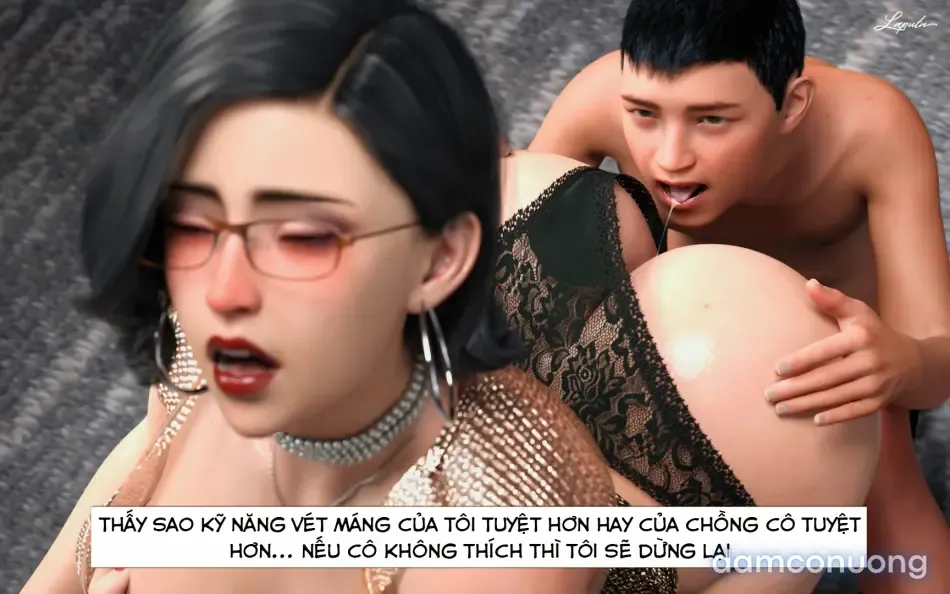 đọc truyện Slutty Mother - Tình Yêu Thuần Khiết Chương 1 ảnh 131 tại Thiên Thai Truyện