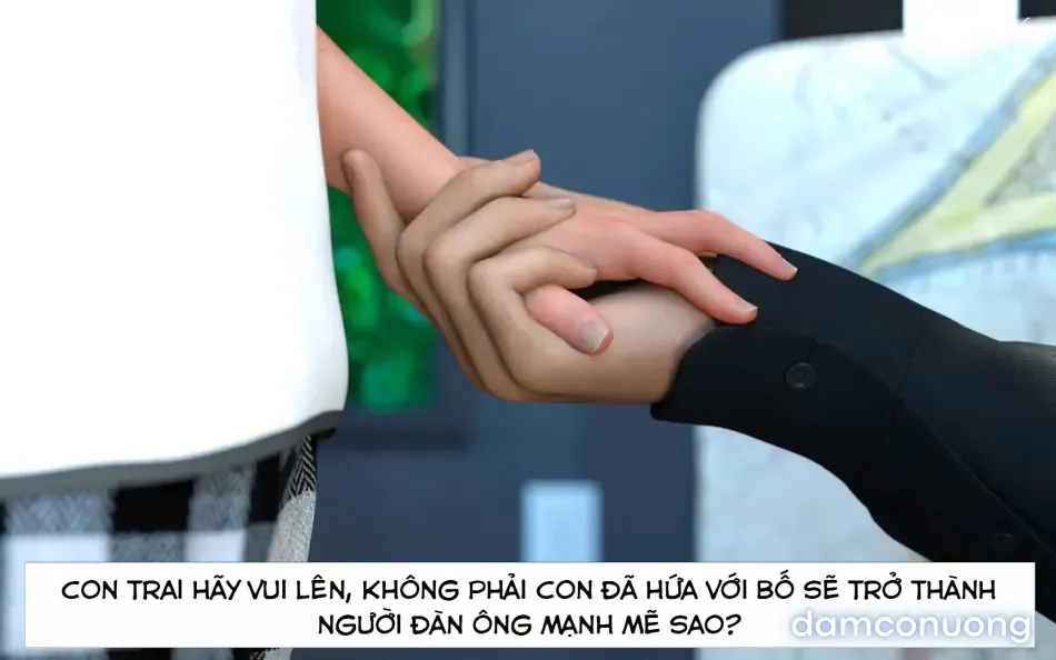 đọc truyện Slutty Mother - Tình Yêu Thuần Khiết Chương 1 ảnh 4 tại Thiên Thai Truyện