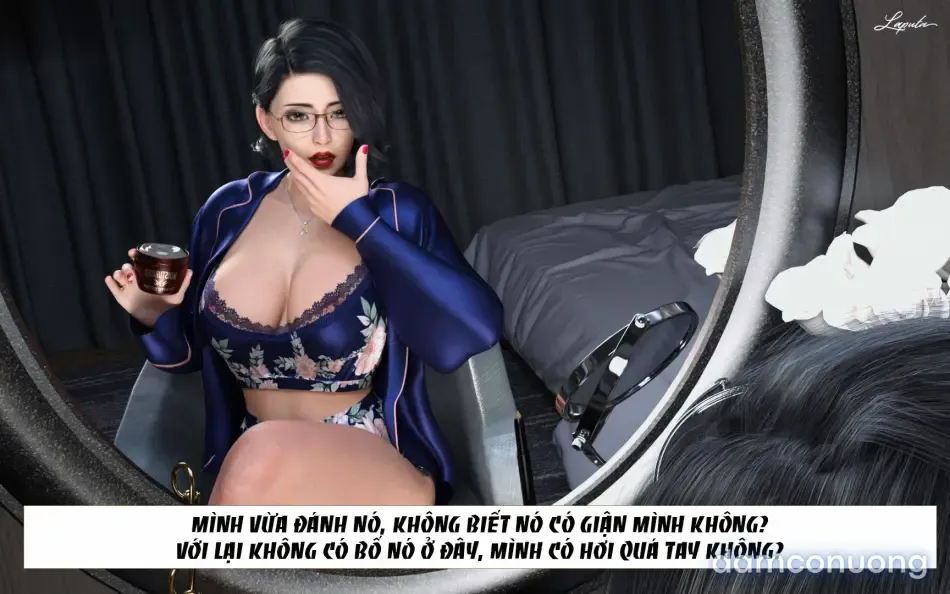đọc truyện Slutty Mother - Tình Yêu Thuần Khiết Chương 1 ảnh 51 tại Thiên Thai Truyện