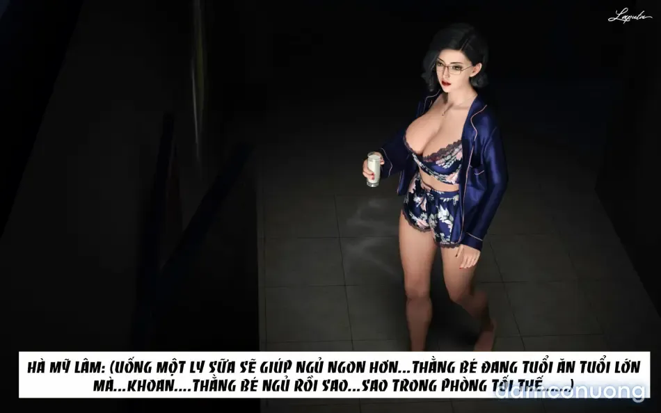 đọc truyện Slutty Mother - Tình Yêu Thuần Khiết Chương 1 ảnh 53 tại Thiên Thai Truyện