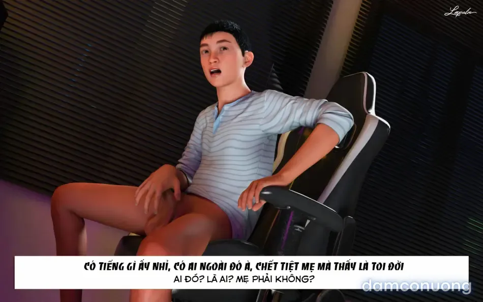 đọc truyện Slutty Mother - Tình Yêu Thuần Khiết Chương 1 ảnh 62 tại Thiên Thai Truyện