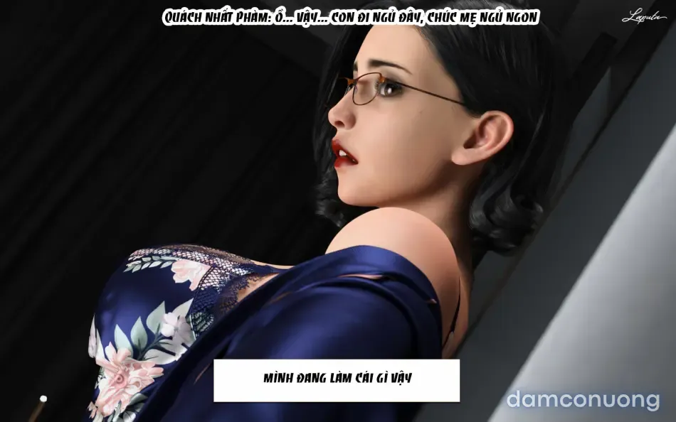 đọc truyện Slutty Mother - Tình Yêu Thuần Khiết Chương 1 ảnh 66 tại Thiên Thai Truyện