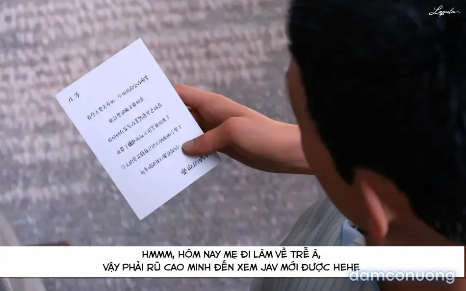 đọc truyện Slutty Mother - Tình Yêu Thuần Khiết Chương 1 ảnh 71 tại Thiên Thai Truyện