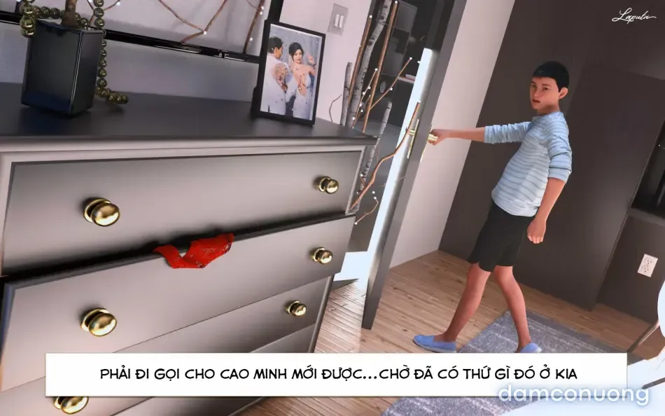 đọc truyện Slutty Mother - Tình Yêu Thuần Khiết Chương 1 ảnh 72 tại Thiên Thai Truyện