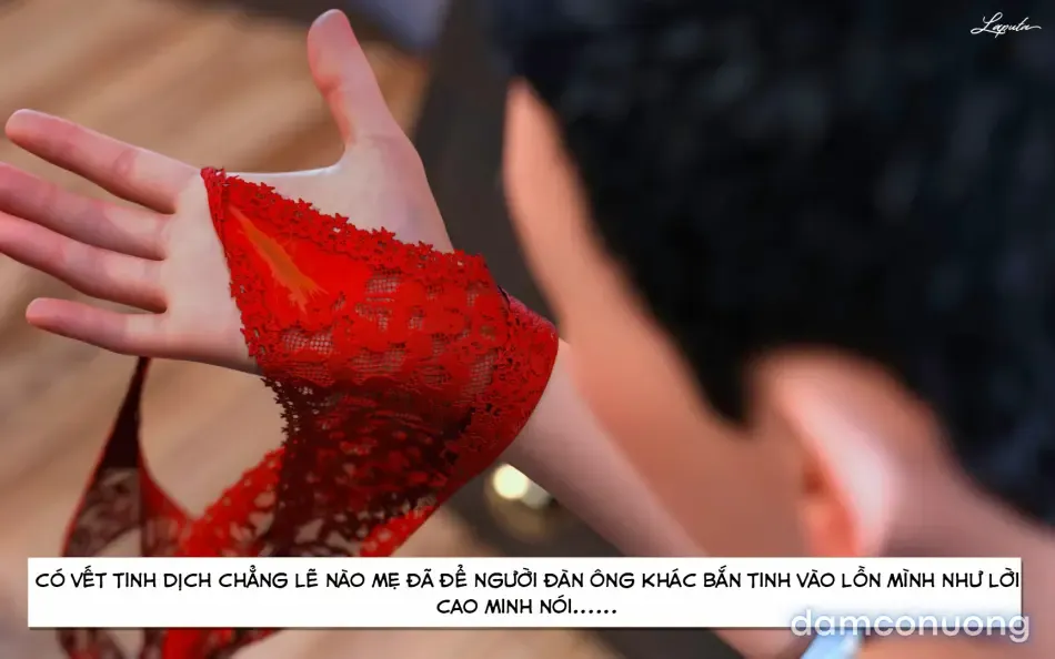 đọc truyện Slutty Mother - Tình Yêu Thuần Khiết Chương 1 ảnh 74 tại Thiên Thai Truyện