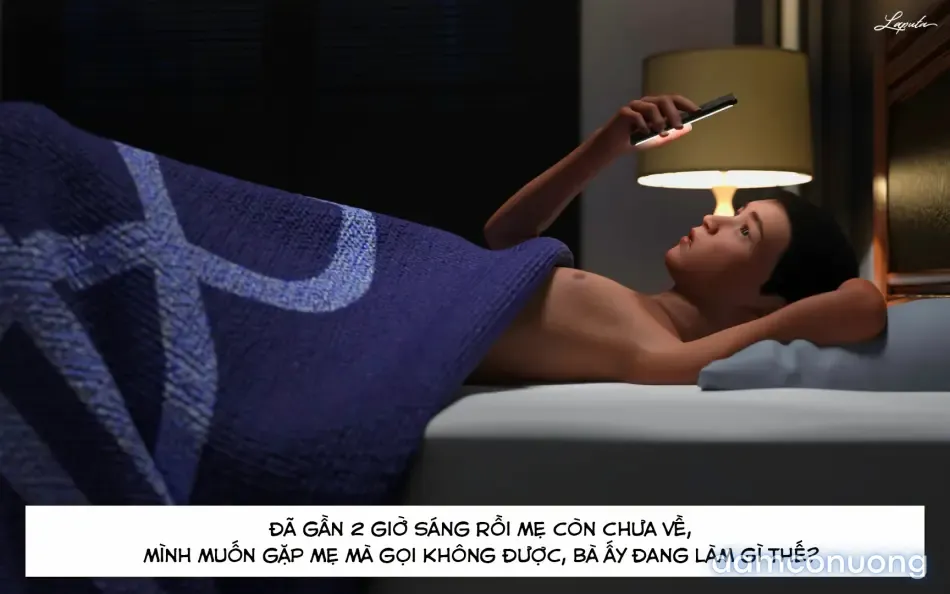 đọc truyện Slutty Mother - Tình Yêu Thuần Khiết Chương 1 ảnh 82 tại Thiên Thai Truyện