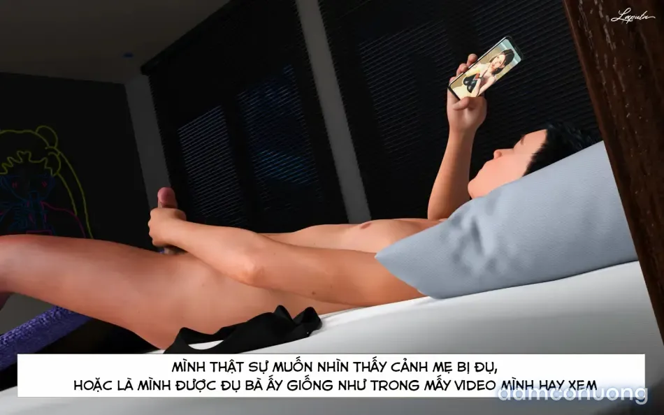 đọc truyện Slutty Mother - Tình Yêu Thuần Khiết Chương 1 ảnh 85 tại Thiên Thai Truyện