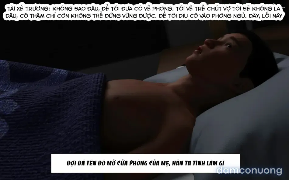 đọc truyện Slutty Mother - Tình Yêu Thuần Khiết Chương 1 ảnh 89 tại Thiên Thai Truyện