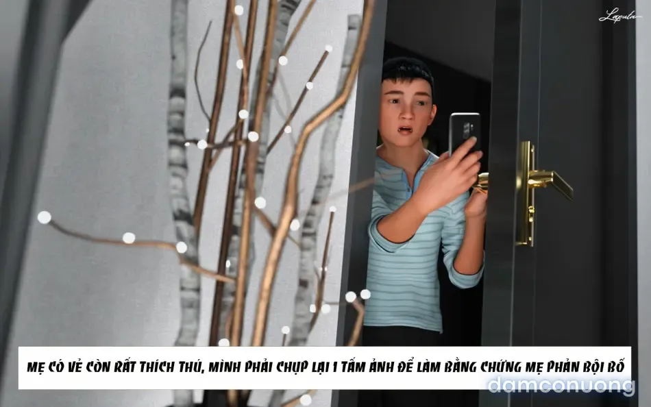 đọc truyện Slutty Mother - Tình Yêu Thuần Khiết Chương 1 ảnh 96 tại Thiên Thai Truyện