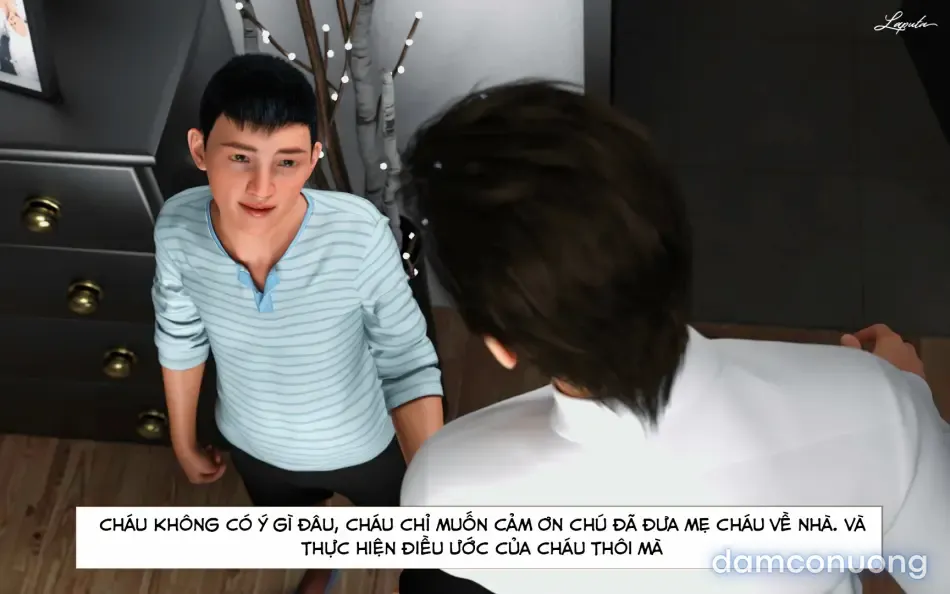 đọc truyện Slutty Mother - Tình Yêu Thuần Khiết Chương 1 ảnh 101 tại Thiên Thai Truyện
