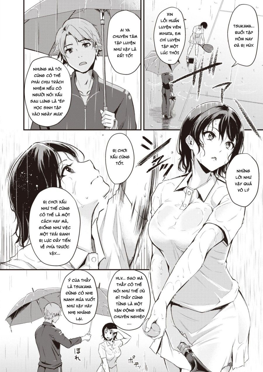 Sly - Chuyện Tình Của Hlv Tenis Và Nữ Sinh Dâm Đãng Chương 0 page 3 - Giả Dược