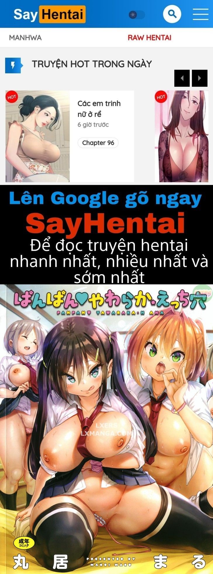 đọc truyện Smack Smack Soft Lewd Hole Chương 1 ảnh 1 tại Giả Dược