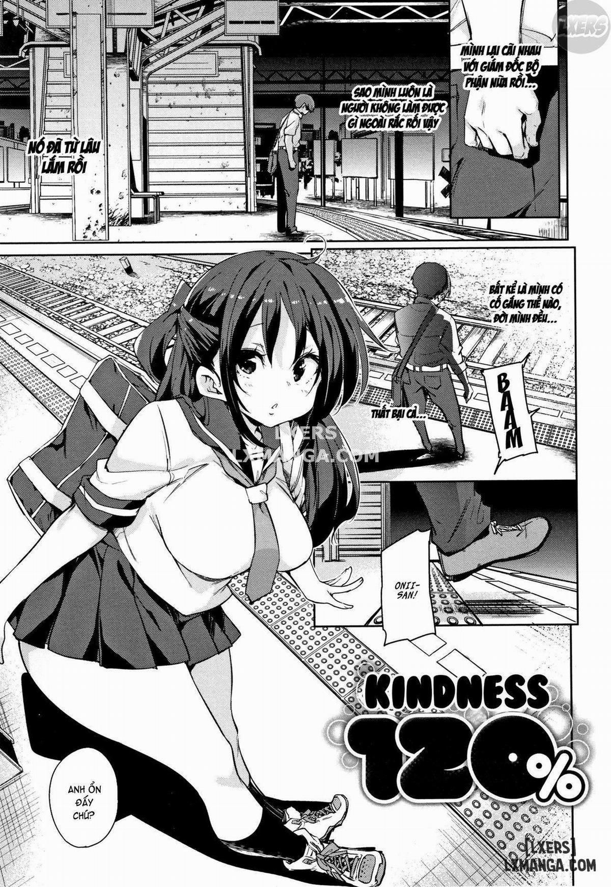 đọc truyện Smack Smack Soft Lewd Holeee Chương 6 ảnh 3 tại Thiên Thai Truyện