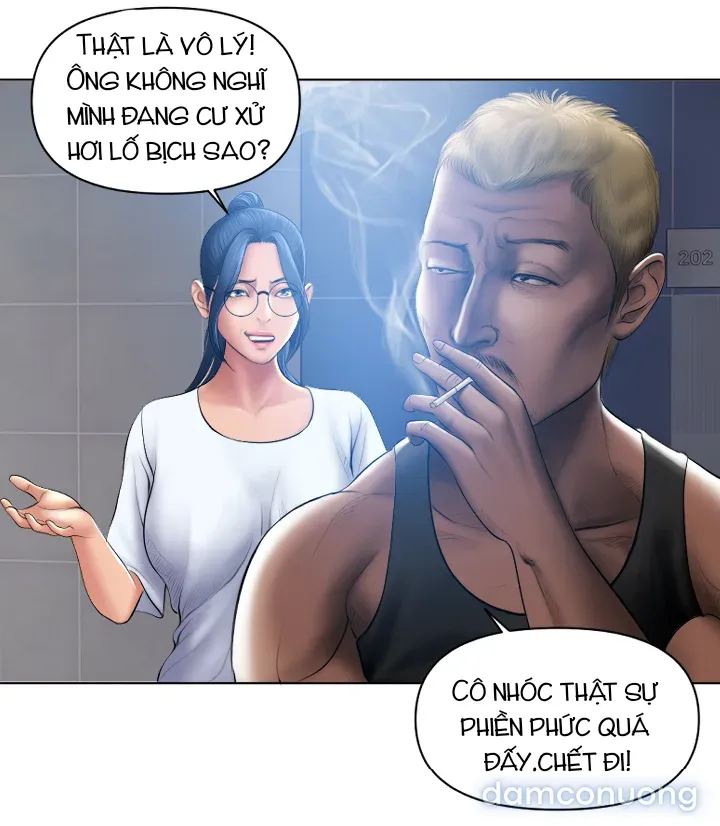 đọc truyện Smoking Hypnosis Chương 1 ảnh 52 tại Thiên Thai Truyện