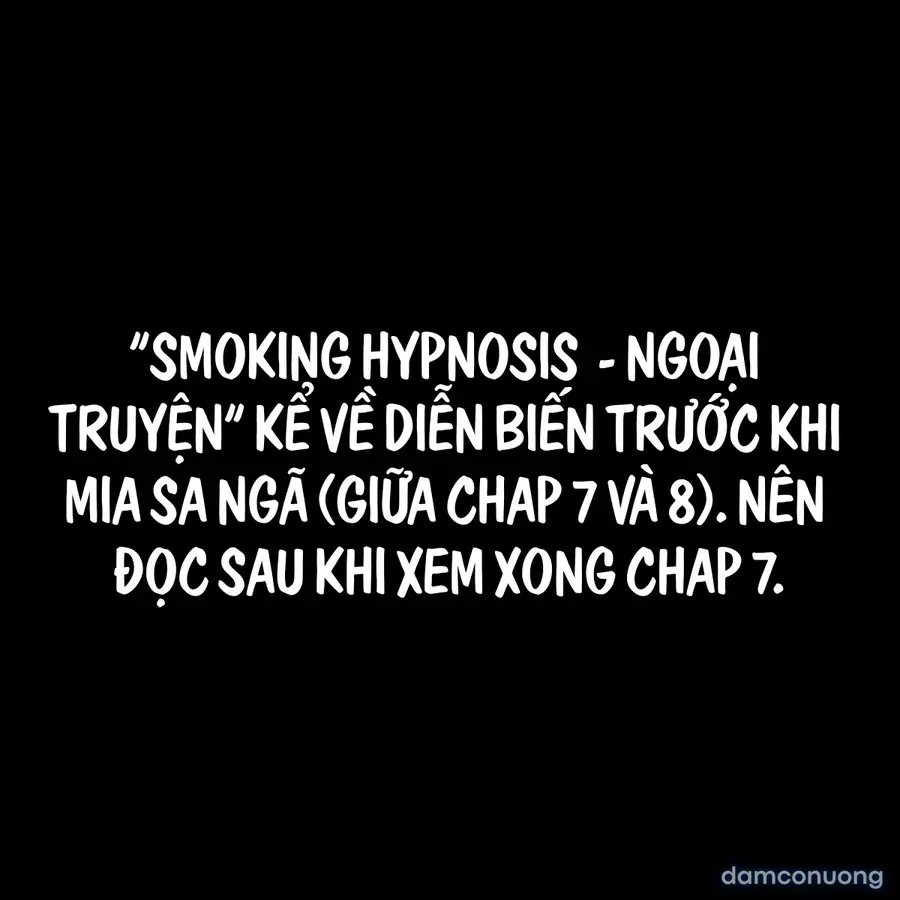 đọc truyện Smoking Hypnosis Chương 11 ảnh 3 tại Thiên Thai Truyện