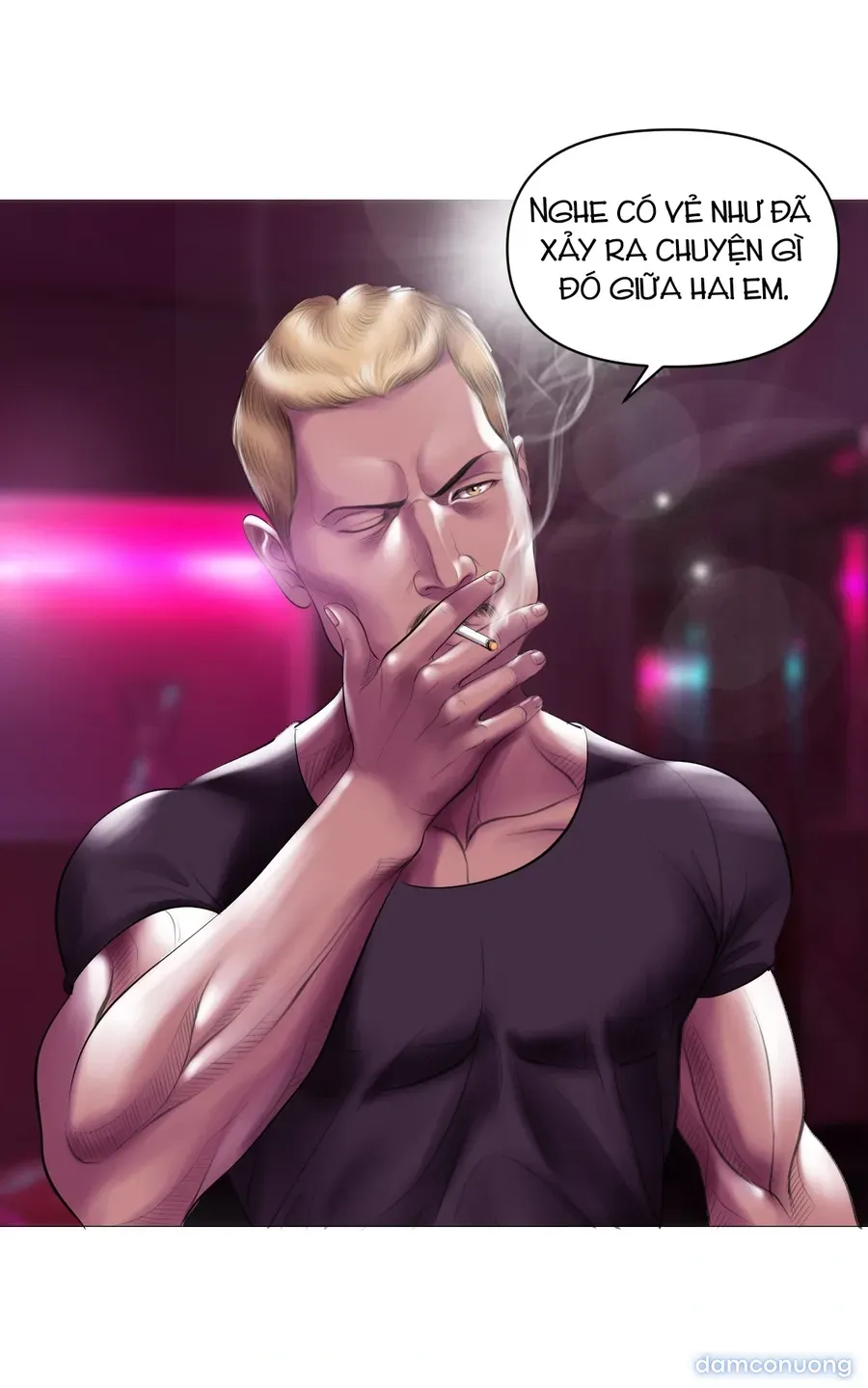đọc truyện Smoking Hypnosis Chương 12 ảnh 15 tại Thiên Thai Truyện