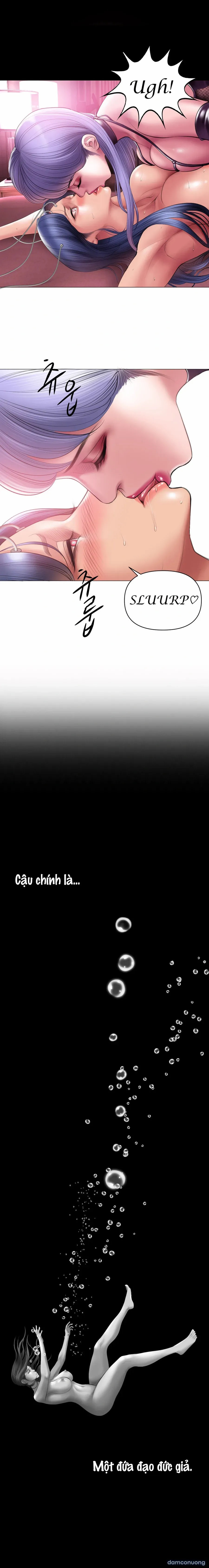 đọc truyện Smoking Hypnosis Chương 13 ảnh 33 tại Thiên Thai Truyện