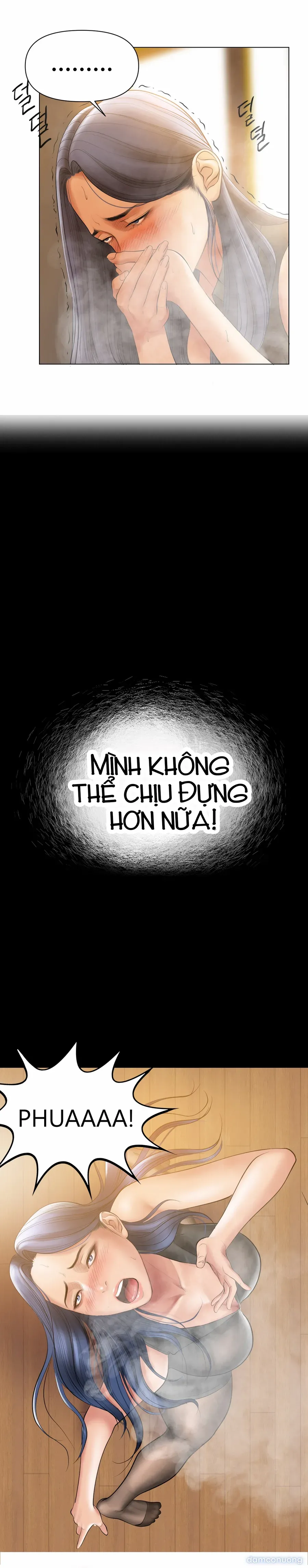 đọc truyện Smoking Hypnosis Chương 4 ảnh 20 tại Thiên Thai Truyện