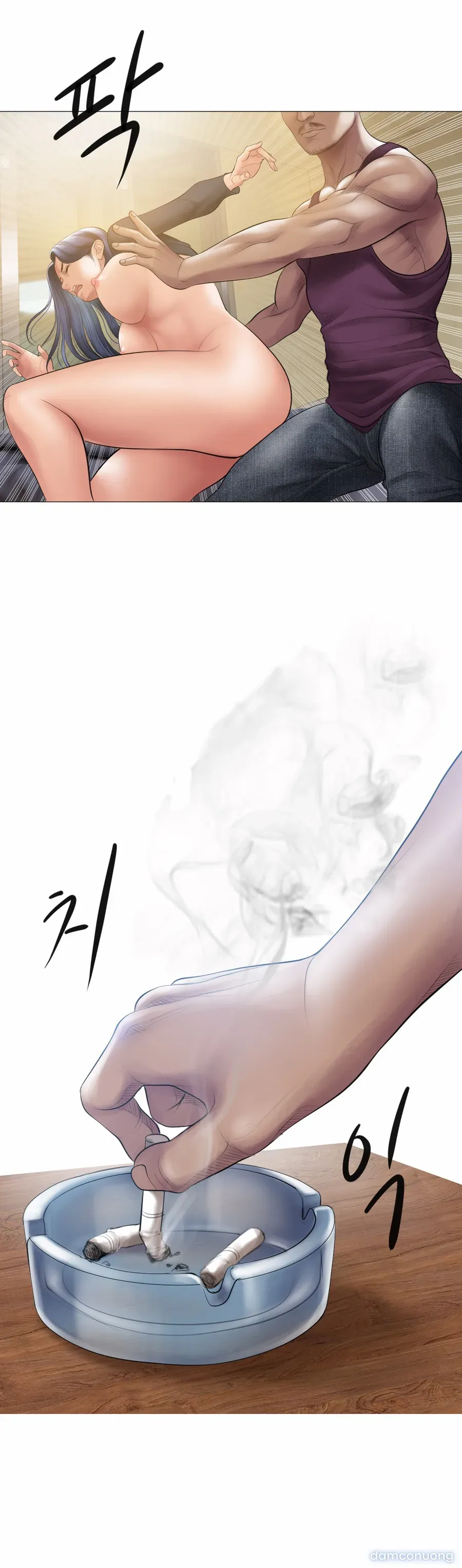 đọc truyện Smoking Hypnosis Chương 6 ảnh 14 tại Thiên Thai Truyện