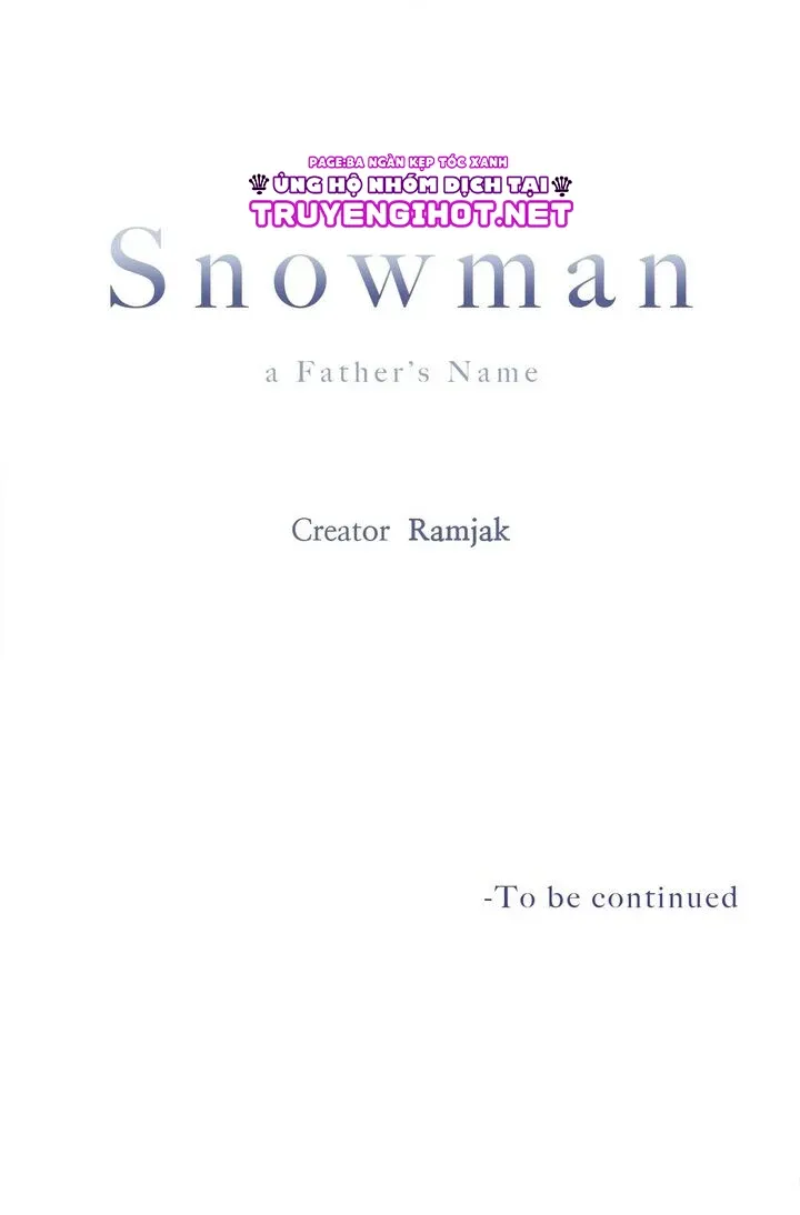 đọc truyện Snow Man Chương 14.5 ảnh 8 tại Thiên Thai Truyện
