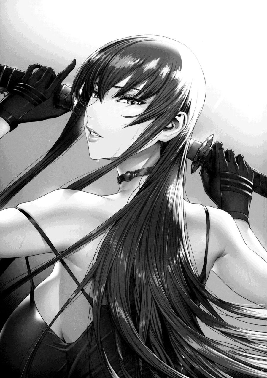 Sns De Daininkina Layer Ga Watashi O Sasotte Off-pako No Hanashi Oneshot page 26 - Giả Dược