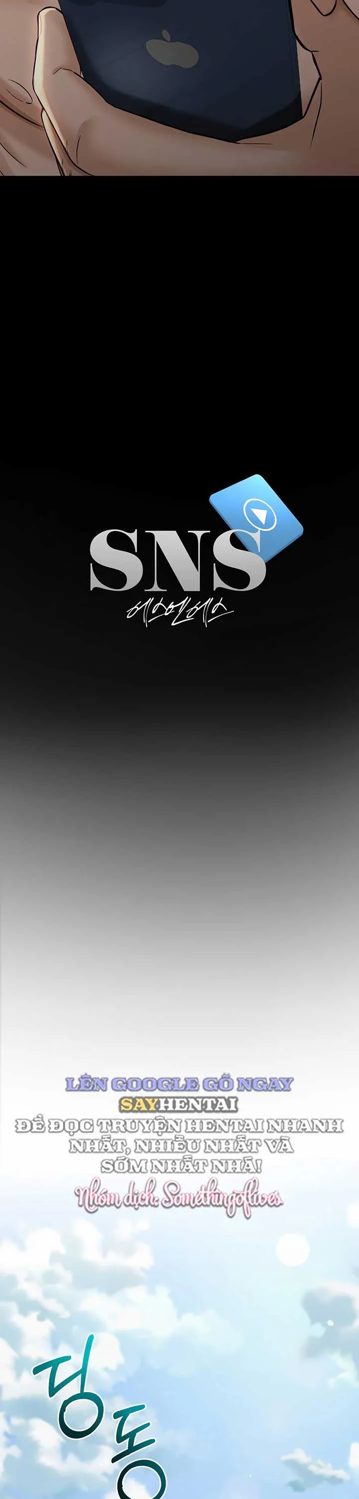 Sns Chương 1 page 11 - Giả Dược