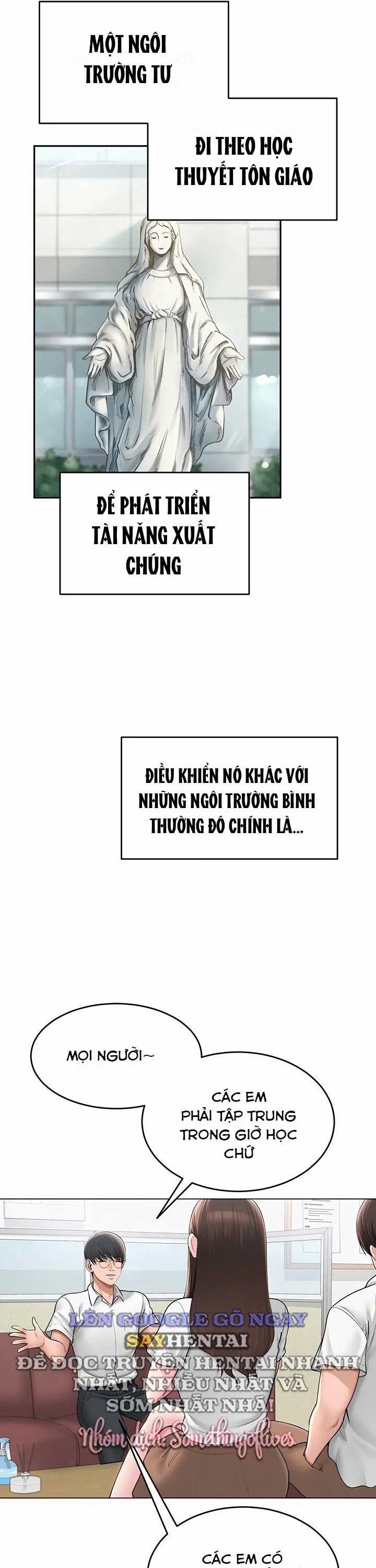 Sns Chương 1 page 13 - Giả Dược