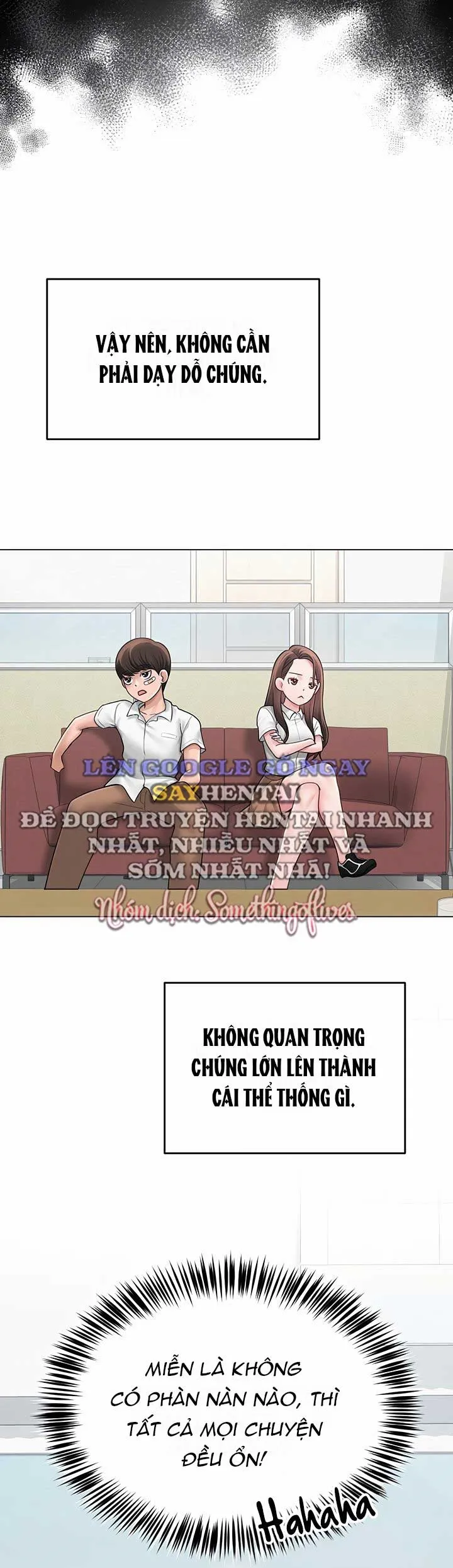 Sns Chương 1 page 18 - Giả Dược